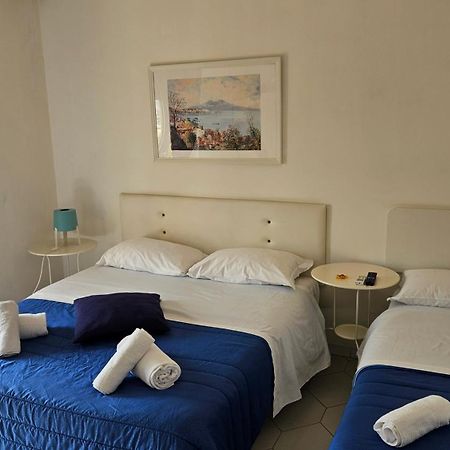 Il Balconcino Hotel Naples Exterior photo