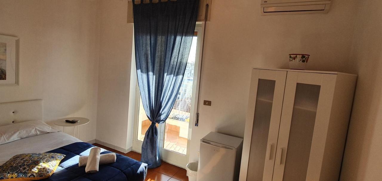 Il Balconcino Hotel Naples Room photo