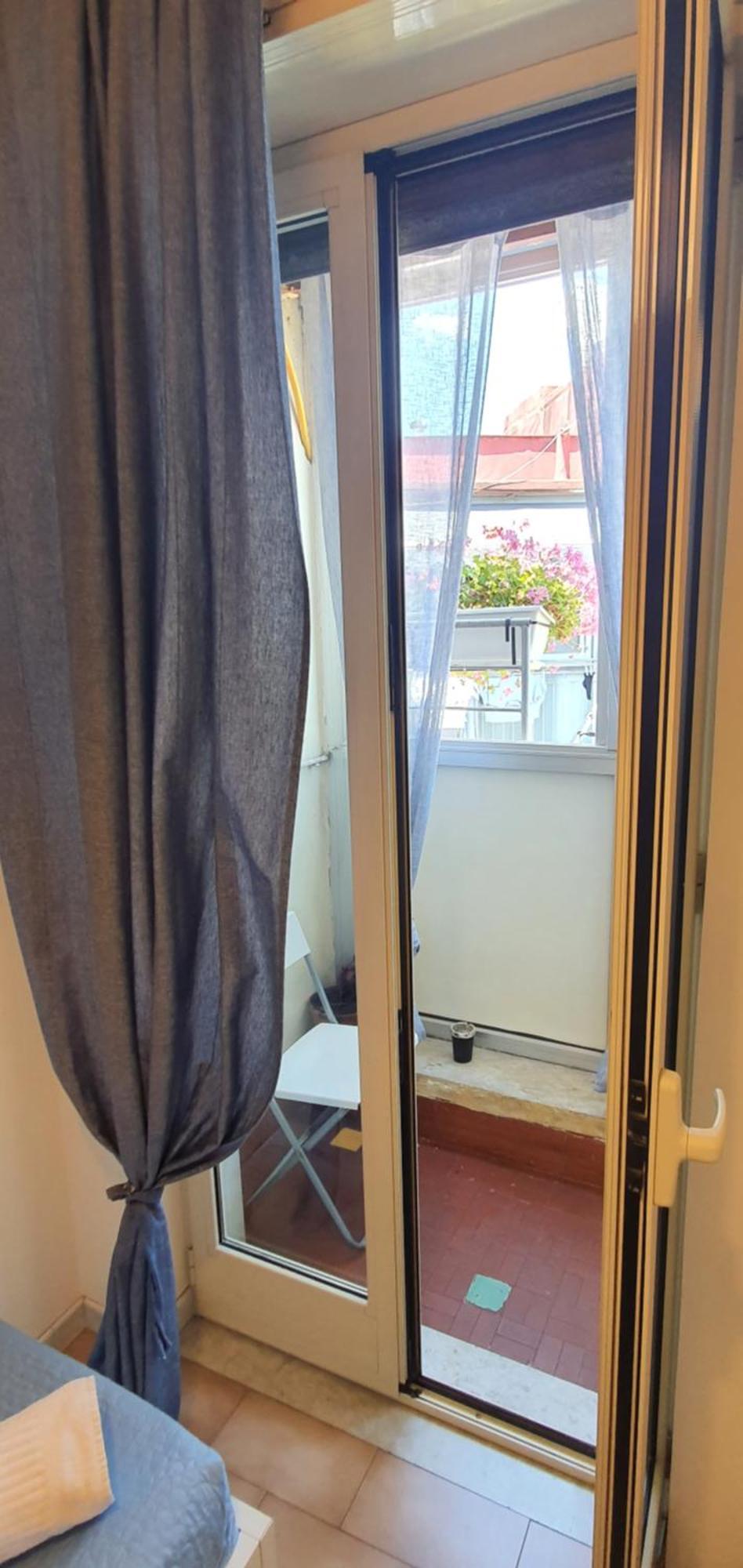 Il Balconcino Hotel Naples Room photo